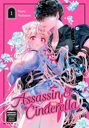 Assassin and Cinderella