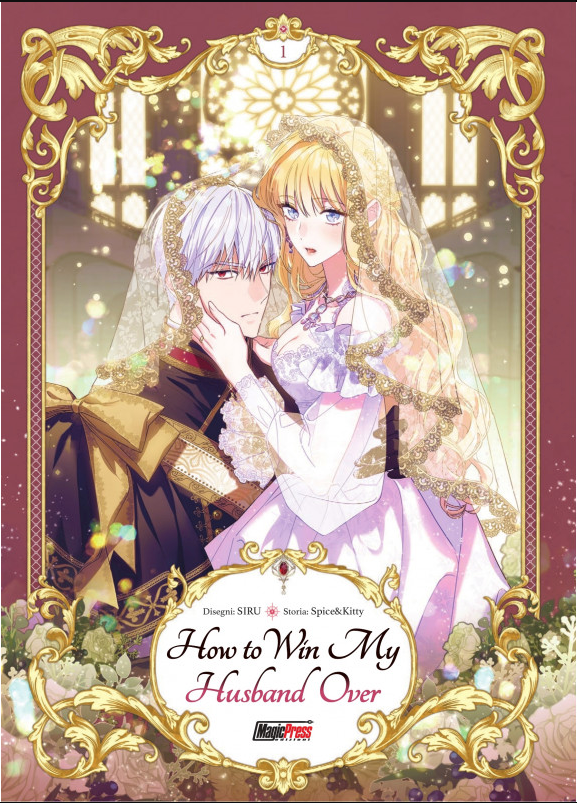 HOW TO WIN MY HUSBAND OVER 1