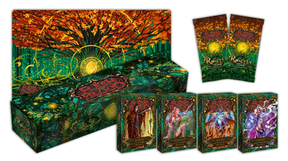 Rosetta Blitz Deck Collection - ENG