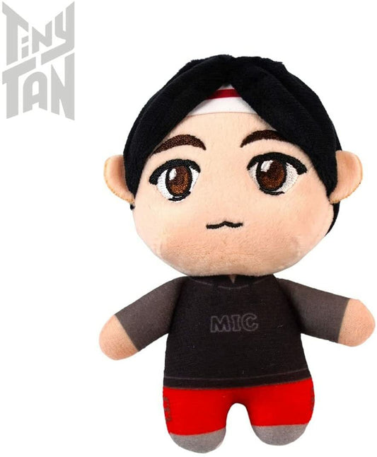 Tinytan BTS - JIn - Portachiavi