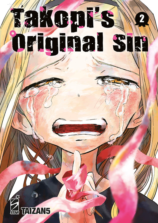 TAKOPI’S ORIGINAL SIN n. 2