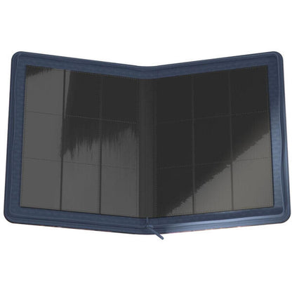 Zipfolio 360 Carte 18 Pocket Xenoskin - Magic Tarkir Dragonstorm - ULTIMATE GUARD