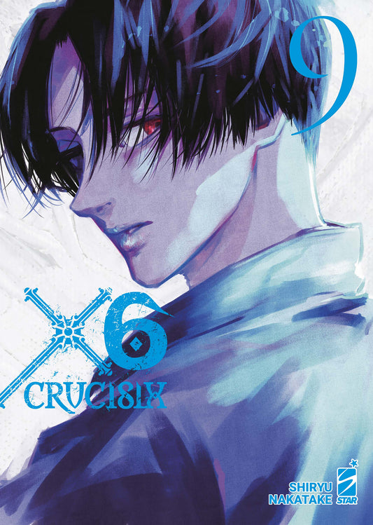 X6 - CRUCISIX VOL.9