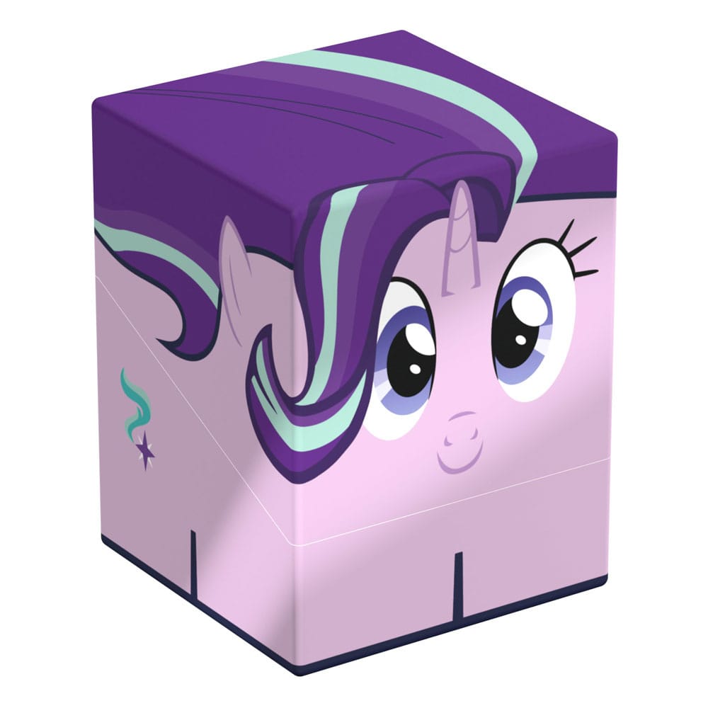 Squaroes Squaroe My Little Pony "Friendship is Magic" - Starlight Glimmer
