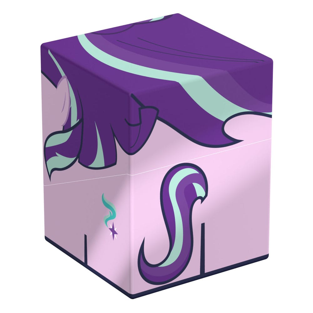 Squaroes Squaroe My Little Pony "Friendship is Magic" - Starlight Glimmer