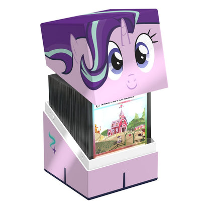 Squaroes Squaroe My Little Pony "Friendship is Magic" - Starlight Glimmer