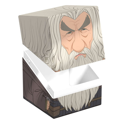 Squaroes Squaroe The Lord of the Ring - Gandalf the Grey