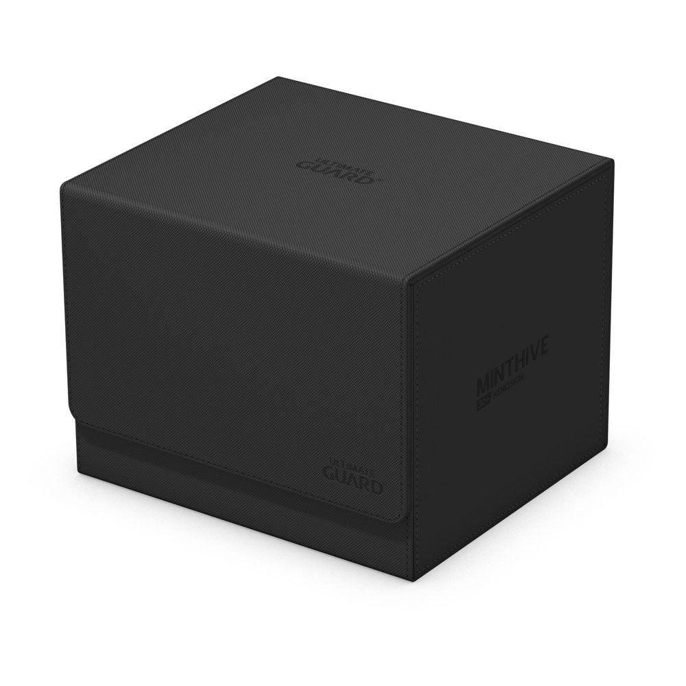 Ultimate Guard Minthive 30+ Xenoskin - NERO