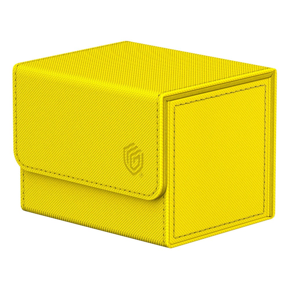 Ultimate Guard Sidewinder 100+ Xenoskin "Summer Edition 2025" - DANDELION