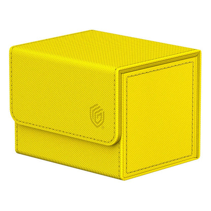 Ultimate Guard Sidewinder 100+ Xenoskin "Summer Edition 2025" - DANDELION